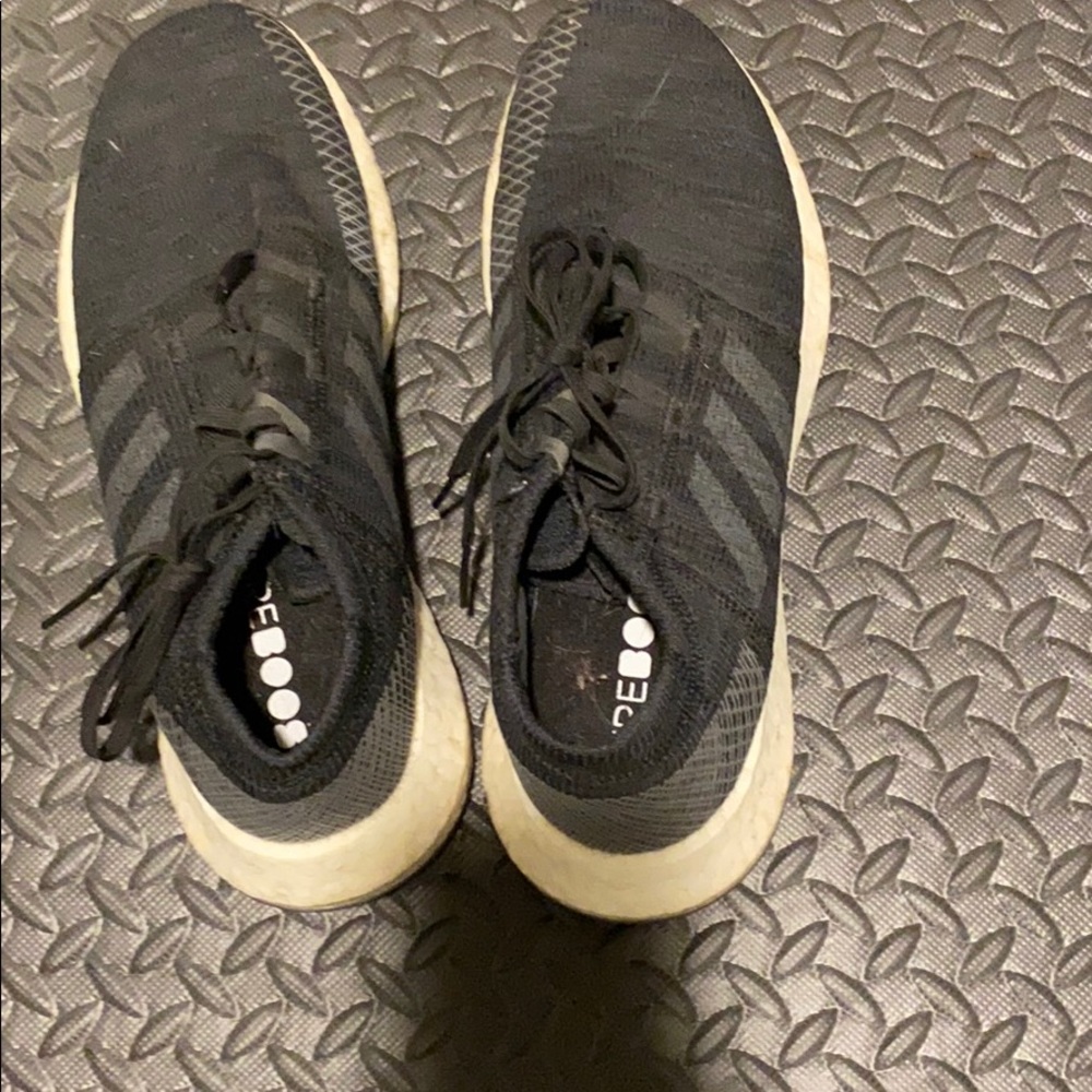 Worr them like 8 times